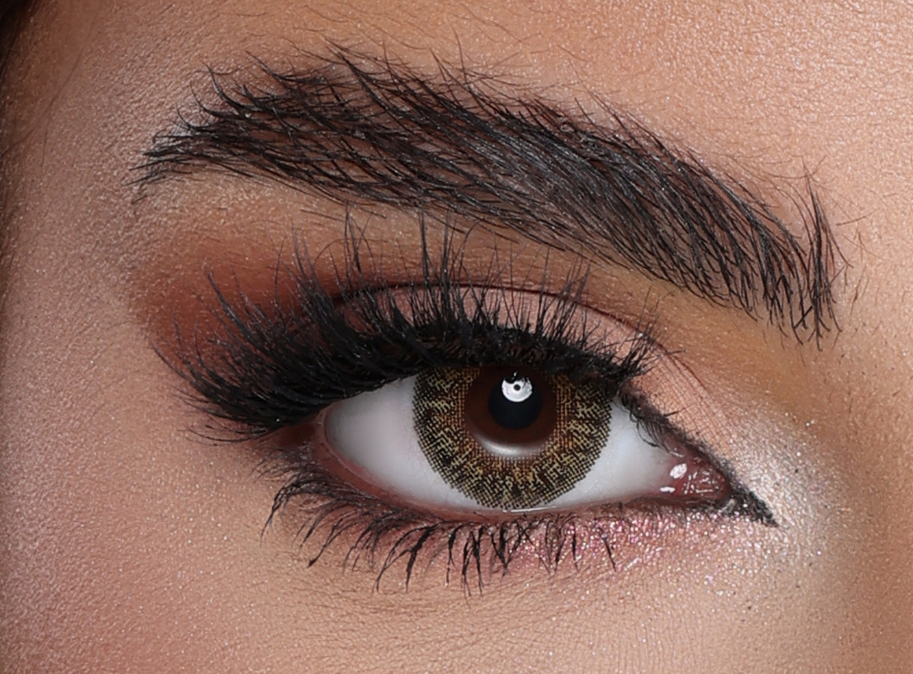 Pure Hazel
